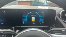 Mercedes-Benz GLA 200d AMG Line Executive 5dr Auto Diesel Hatchback